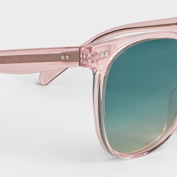 Celine Oversized Sunglasses - Picture 3 of 7
